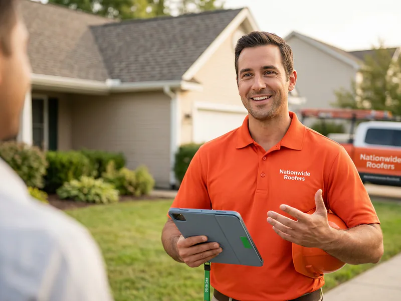 Roof Installation  in Plainville  FAQ