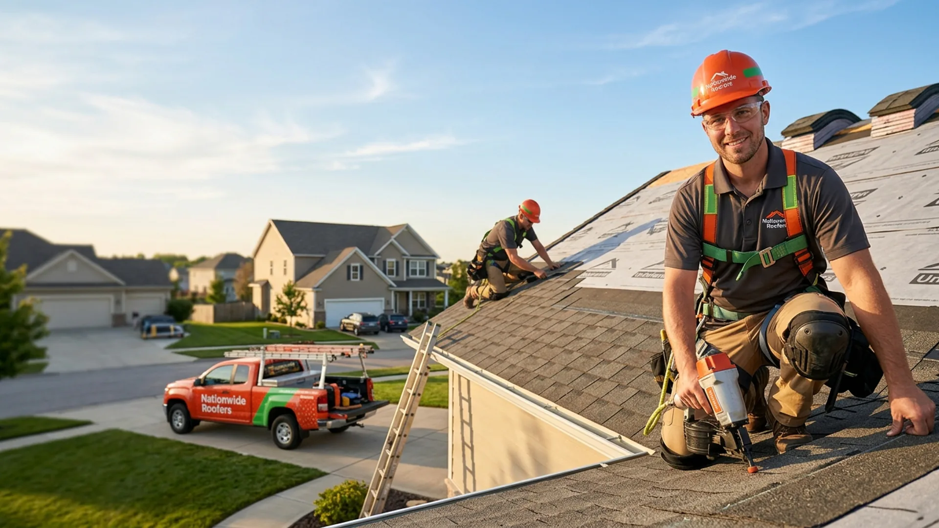 Professional Roof Installation Plainville, CT, Connecticut Near Me
